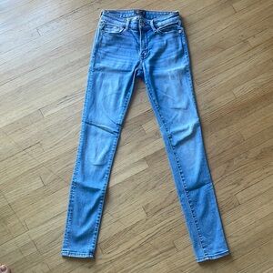 Abercrombie & Fitch jeans